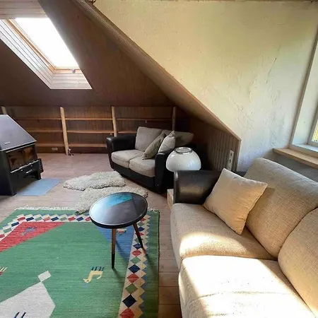 شقة Peaceful Retreat In An Ecological تالين