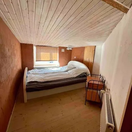 Apartamento Peaceful Retreat In An Ecological
